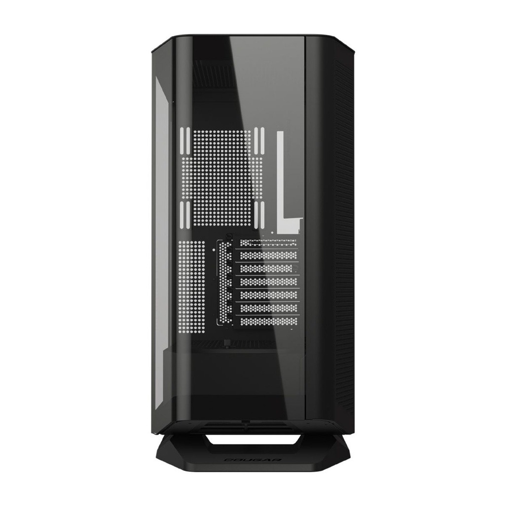 Gabinete Cougar Fv270 Black