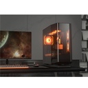 Gabinete Cougar Fv270 Black