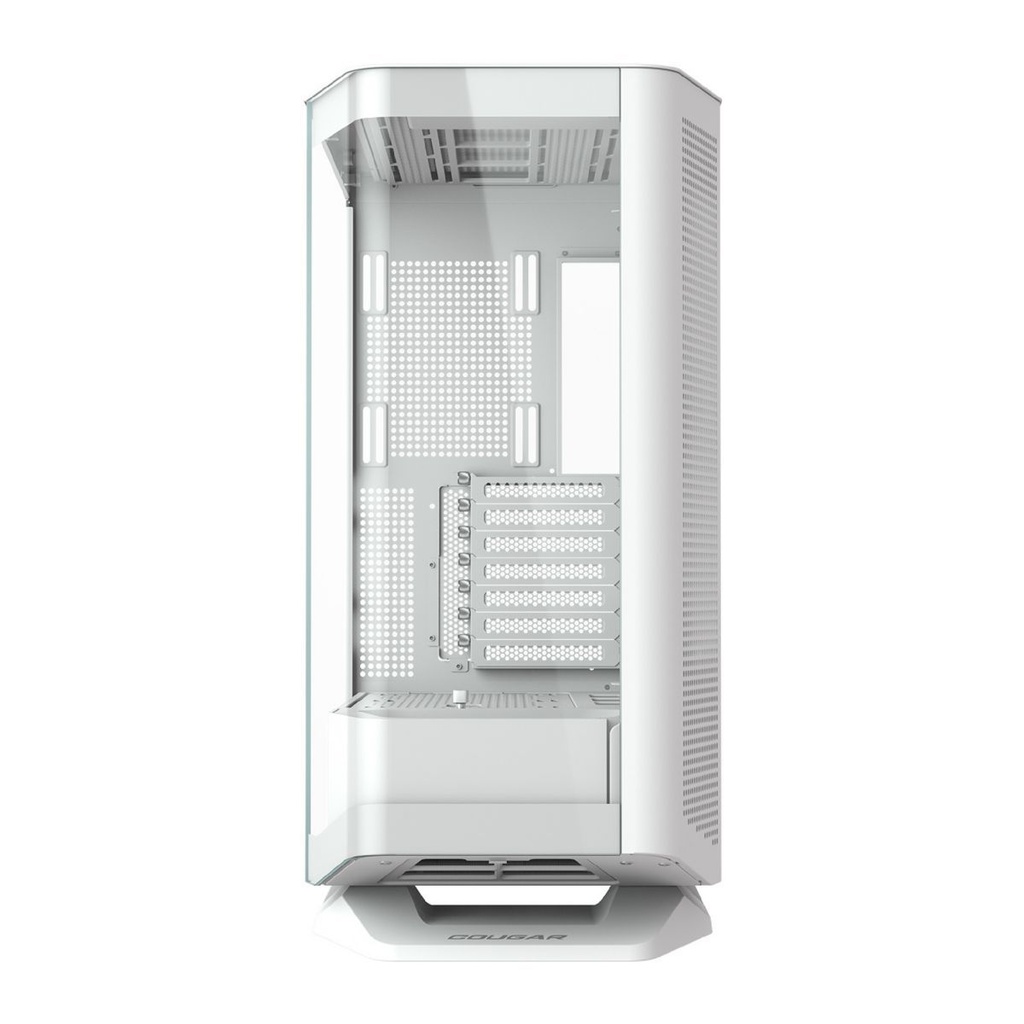 Gabinete Cougar Fv270 White
