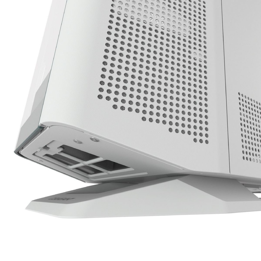 Gabinete Cougar Fv270 White