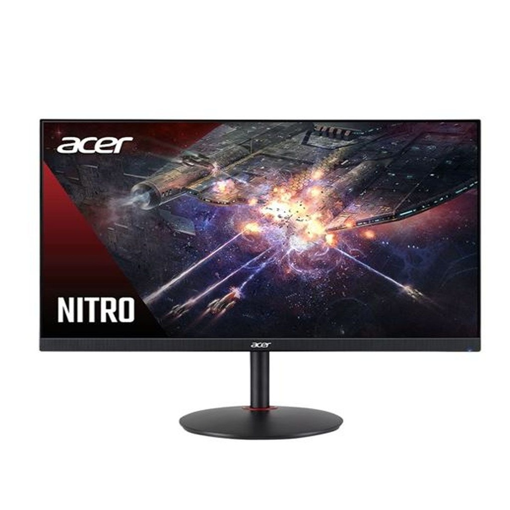 Monitor Acer Nitro Xv272u V3 27" | Hdmi,Dp | 180HZ