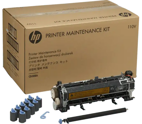 Kit de mantenimiento original HP CB389A - P4014/4015/4515 225.000cps