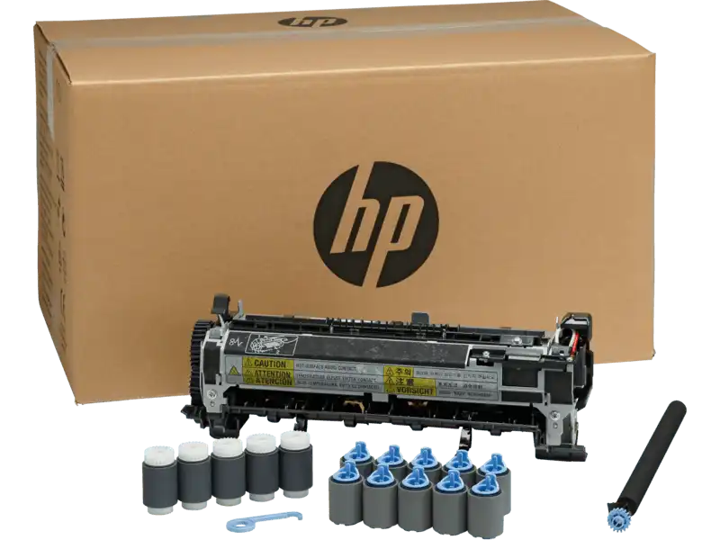 Kit de mantenimiento original HP F2G77A 220.000cps (CP)