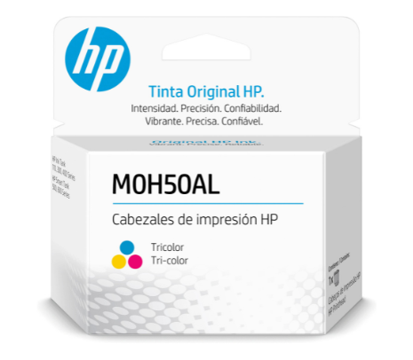 Cabezal original HP M0H50AL - Color - 315/415/519/515/520/580/530/615