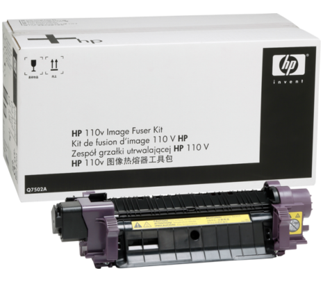 Kit fusor original HP Q7503A 150.000cps 220V (CP)