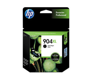 Cartucho original HP T6M16AL (904XL) Negro 825cps 6950/6960/6970 (CP)