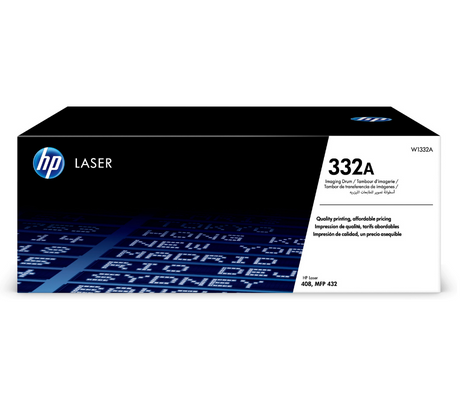 Drum original HP W1332A (332A) 30.000cps (CP)