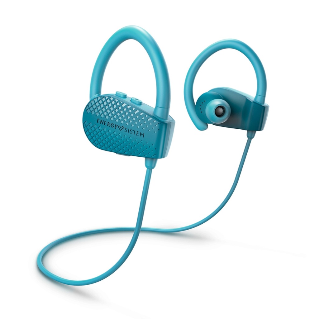 ENERGY SISTEM EARPHONES SPORT 1+ BT OCEAN