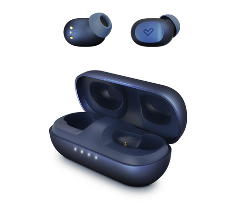 Auriculares Inalambricos Energy Sistem Urban 3 TWS indigo (D)