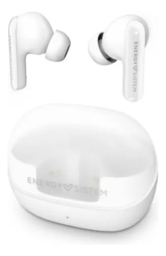 ENERGY SISTEM 459209 EARPHONES SERENITY WHITE ANC