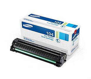 Toner original Samsung D104S (SU750A) 1.500cps ML-1660/1665/1865/SCX3200