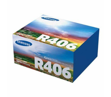 Drum original Samsung CLT-R406 (SU403A) 18.000cps