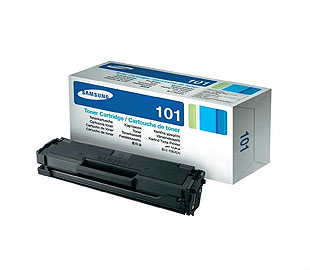 Toner original Samsung D101S (SU700A) 1.500cps  ML-2165/3405/2160/3205W