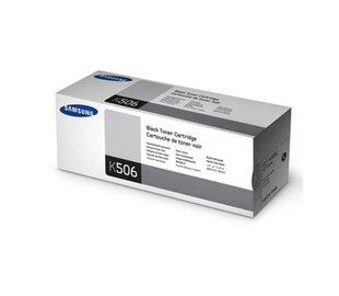 Toner original Samsung 506L (SU175A) - Negro 6.000cps CLP680/CLX6260