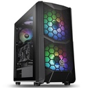 Gabinete Gamer Thermaltake Commander C35 TG ARGB
