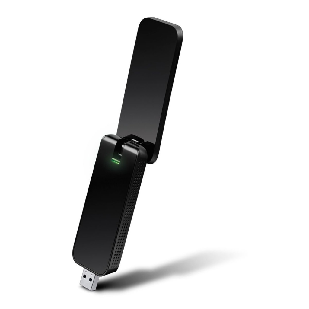 Adap Usb Tp-link Archer T4u Ac1300 C/antena