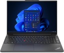 Notebook Lenovo Thinkpad E16 R5 7535U 16GB 512GB W11P