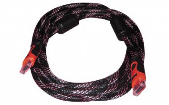 Cable HDMI macho/macho 1.5 metros