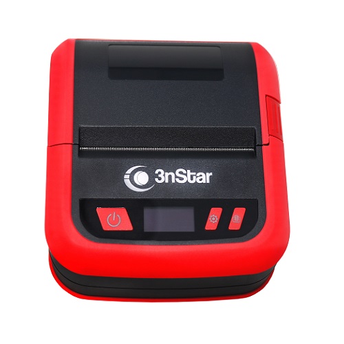 IMPRESORA bluetooth PPT305BT 3nstar