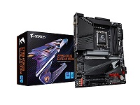 Motherboard Gigabyte Z790 A ELITE AX DDR4 G10 -LGA1700