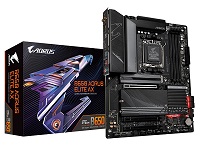Motherboard  Gigabyte B650M AORUS ELITE AX G11 - Socket AM5 