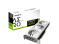 NVIDIA GeForce RTX 4060 Gigabyte -8GD GDDR6 / DisplayPort / HDMI
