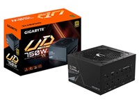 Fuente Gigabyte 750 Watt - AC 240 V