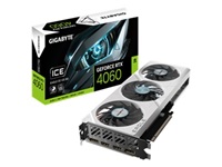 Gigabyte GeForce RTX 4060 EAGLE OC 8G GDDR6 DisplayPort / HDMI