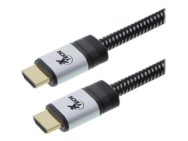 Cable HDMI Xtech XTC-626