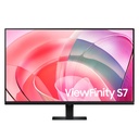 Monitor Samsung Viewfinity S7 S70D 32" 4k | VA | hdmi,dp | 60Hz