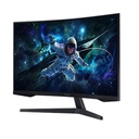 MMonitor Samsung Odyssey G5 Curvo 32" VA QHD 165Hz