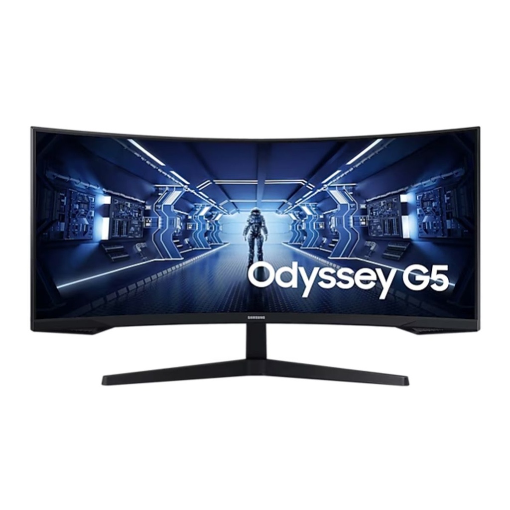 Monitor Samsung G5 34" UWQHD 3440x1440,165hz
