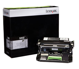 Drum original Lexmark 52D0Z00 100.000cps MX710/711/810/811/812/MS810 