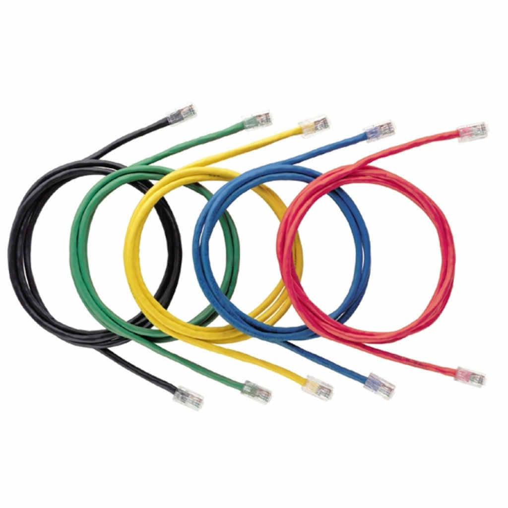 VF-CABLE PATCHCORD CAT6 1M AZUL 