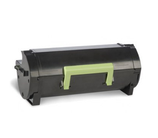 Toner original Lexmark 50F4X00 (504X) 10.000cps MX310/511 MS410/415/510/610