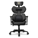 Silla Cougar Terminator Elite Gold