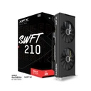 Tarj. Vga Xfx 7700xt Speedster Swft 210 12gb Gddr6