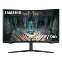 Monitor Samsung G6 Curvo 27" Qhd2560x1440 240hz 1m
