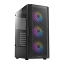 GABINETE ANTEC AX20 GAMING ELITE
