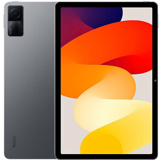 Tablet Xiaomi Redmi Pad SE 4GB+128GB gris	