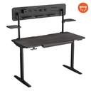 Escritorio Eléctrico Cougar E-odyssey