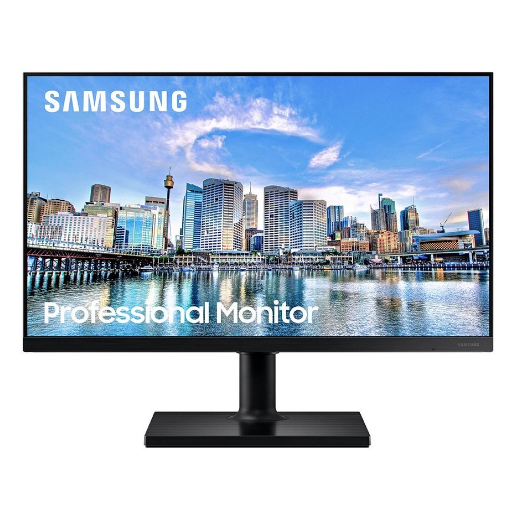Monitor Samsung Profesional 27" Ips FHD 75Hz