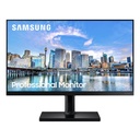 Monitor Samsung Profesional 27" Ips FHD 75Hz