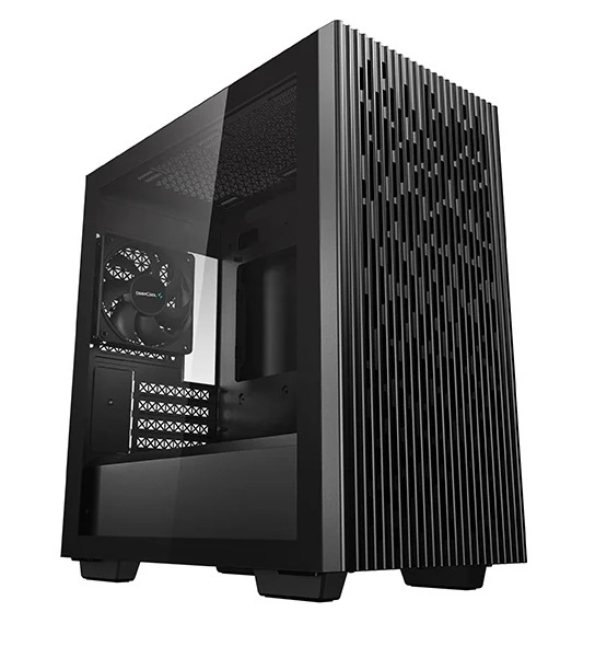 Gabinete Deepcool MATREXX 40