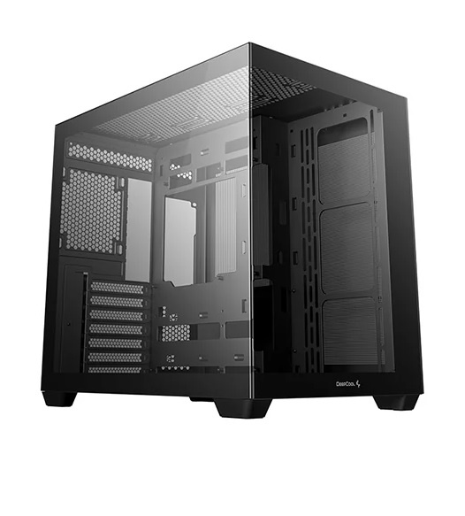 Gabinete Deepcool CG530 Negro