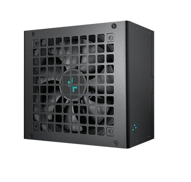 Fuente Deepcool 550W 80 Plus Bronze