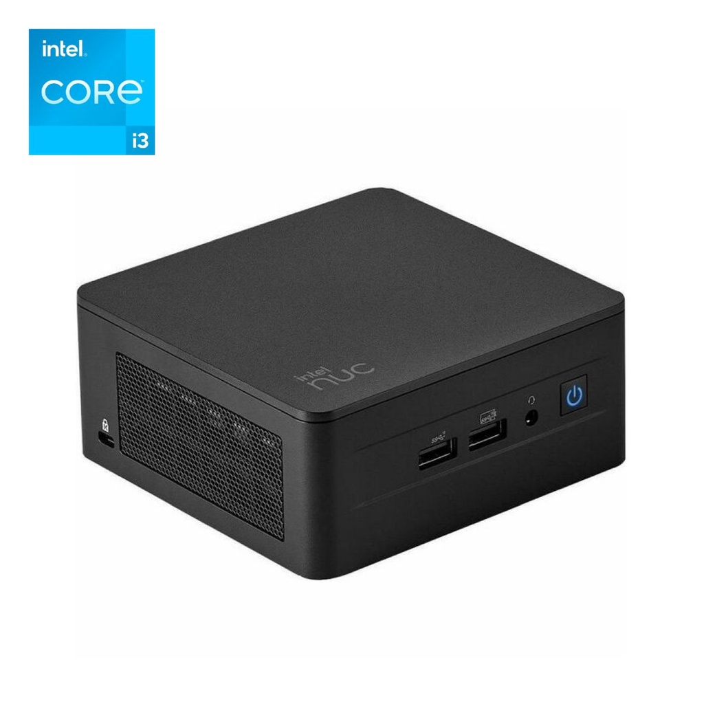 Nuc Intel I3-1315u 13 Pro