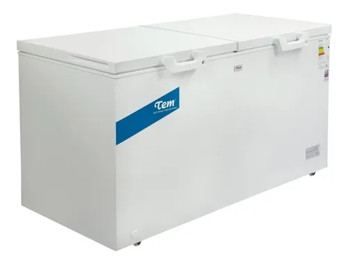 Freezer Horizontal Tem T0ufrh5005011 508 Lts