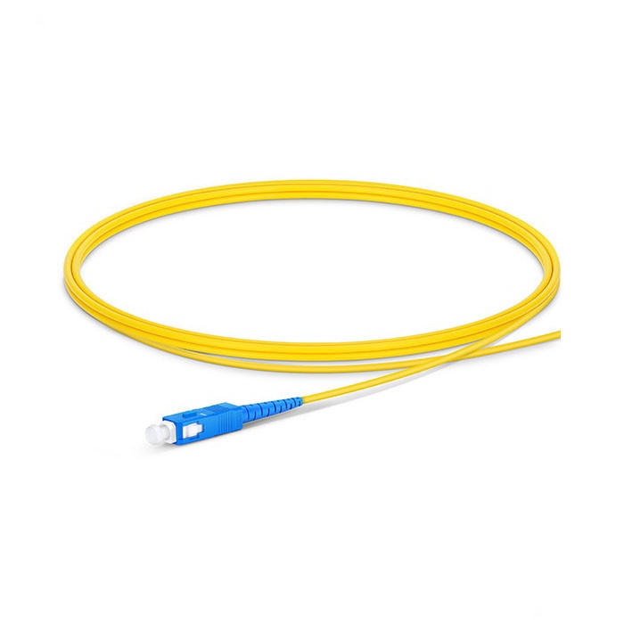 PIGTAIL SC/UPC MONOMODO 9/125