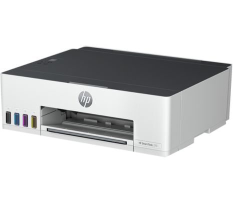 HP IMPRESORA SMART TANK 210 3D4L3A#AKY INAL